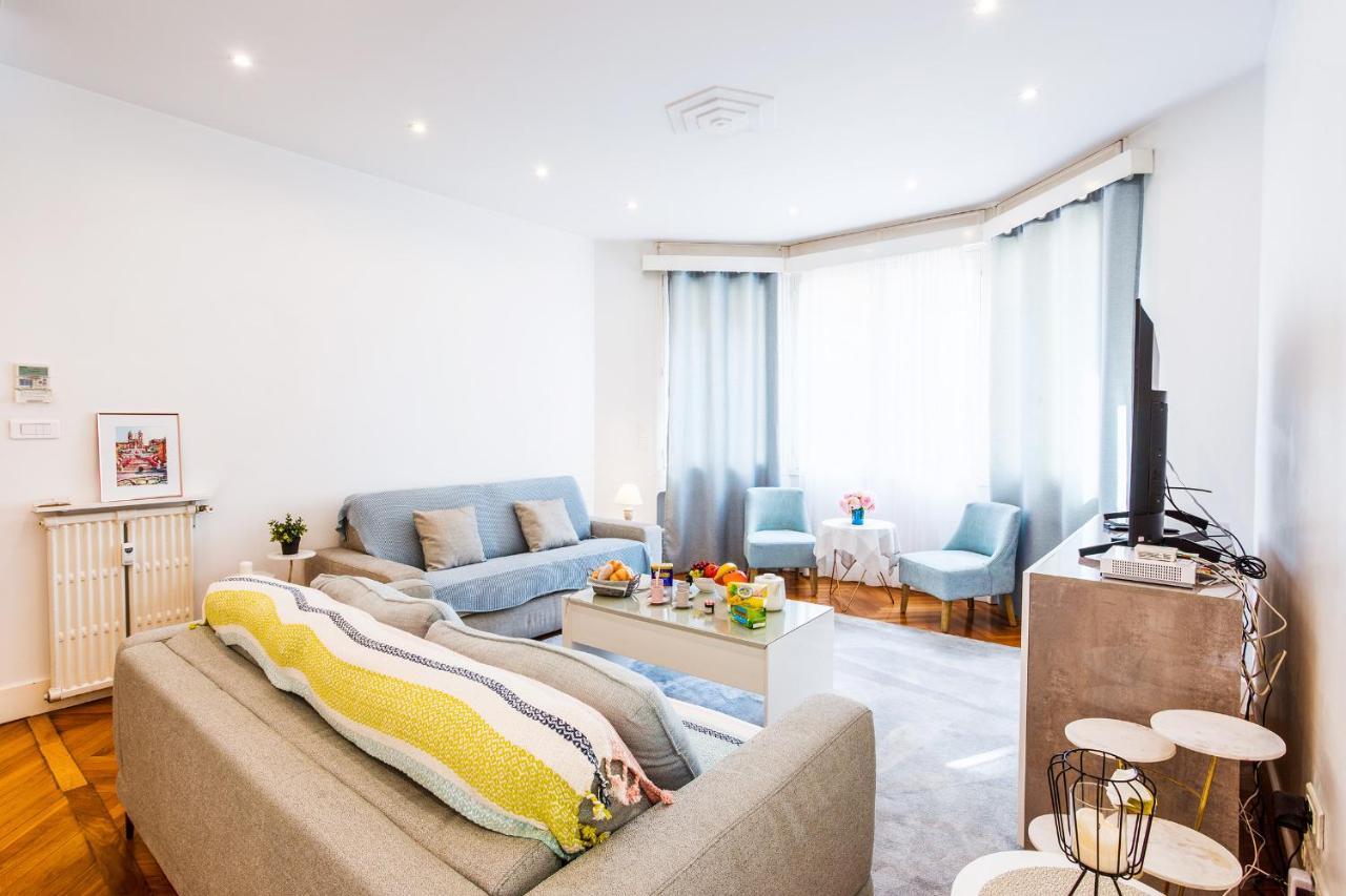 Palais Promenade Ap4166 Nice, By Riviera Holiday Homes Eksteriør bilde