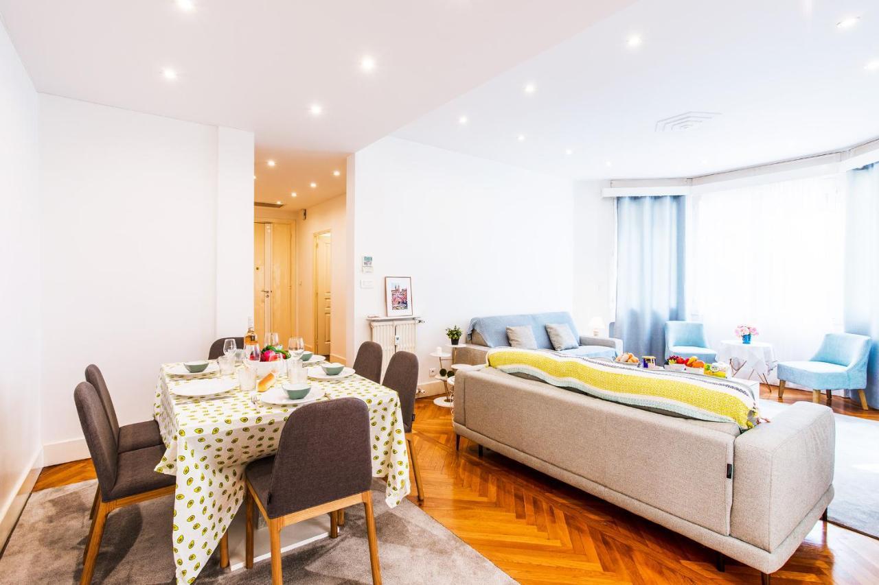 Palais Promenade Ap4166 Nice, By Riviera Holiday Homes Eksteriør bilde