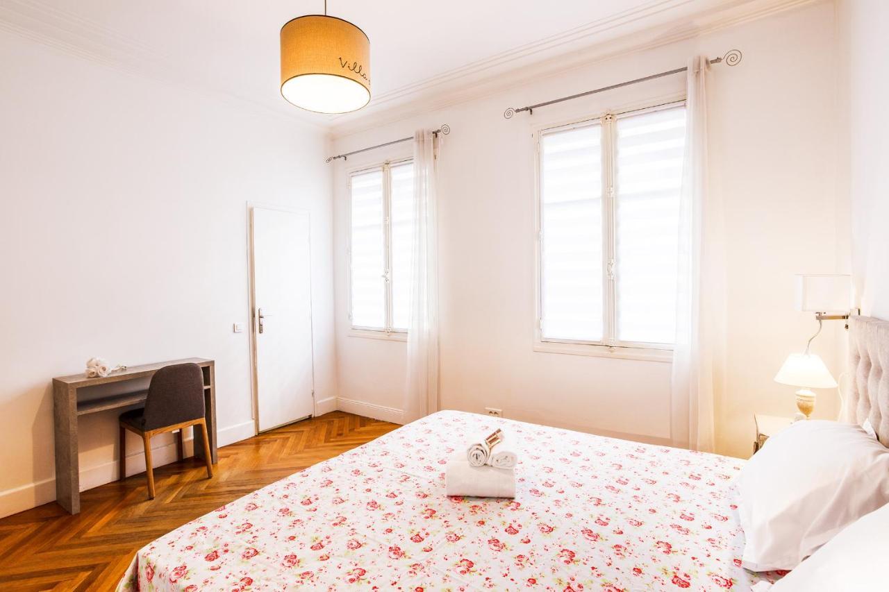 Palais Promenade Ap4166 Nice, By Riviera Holiday Homes Eksteriør bilde